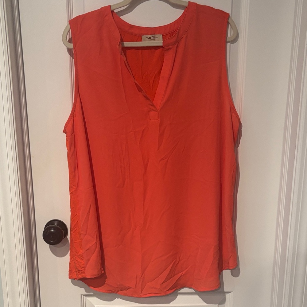 Maternity blouse
